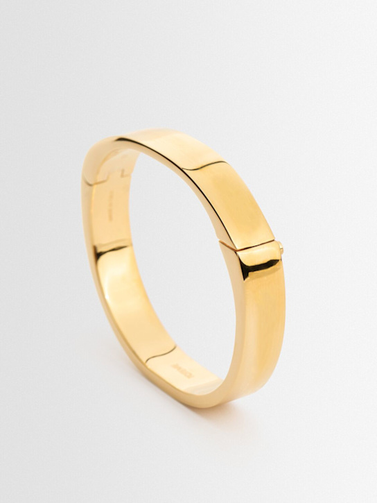 Toteme Signature bangle bracelet 3 Toteme Signature bangle bracelet