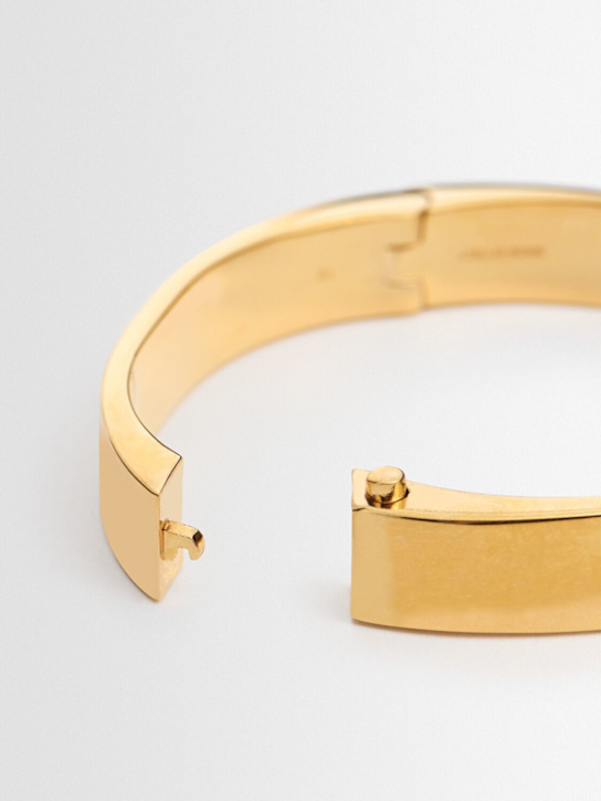 Toteme Signature bangle bracelet 4 Toteme Signature bangle bracelet