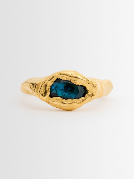 Simuero Faro Formentor thin ring