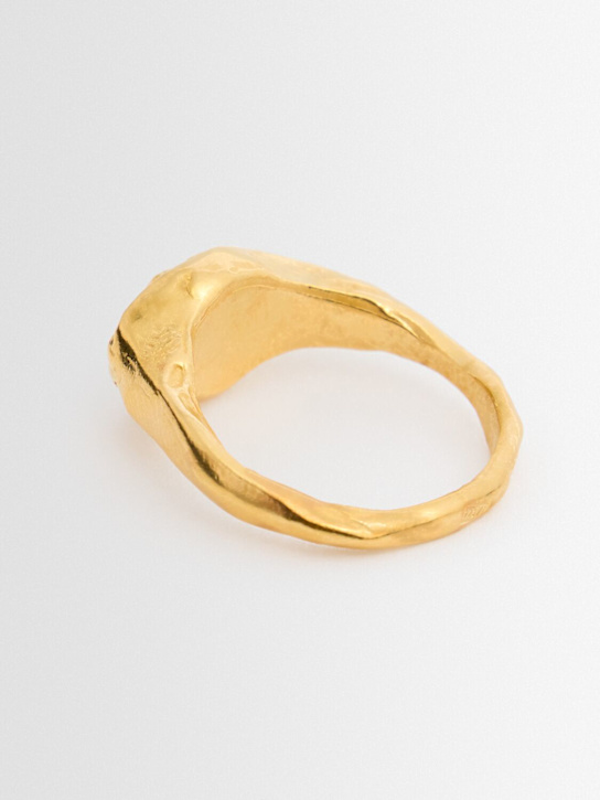 Simuero Faro Formentor thin ring