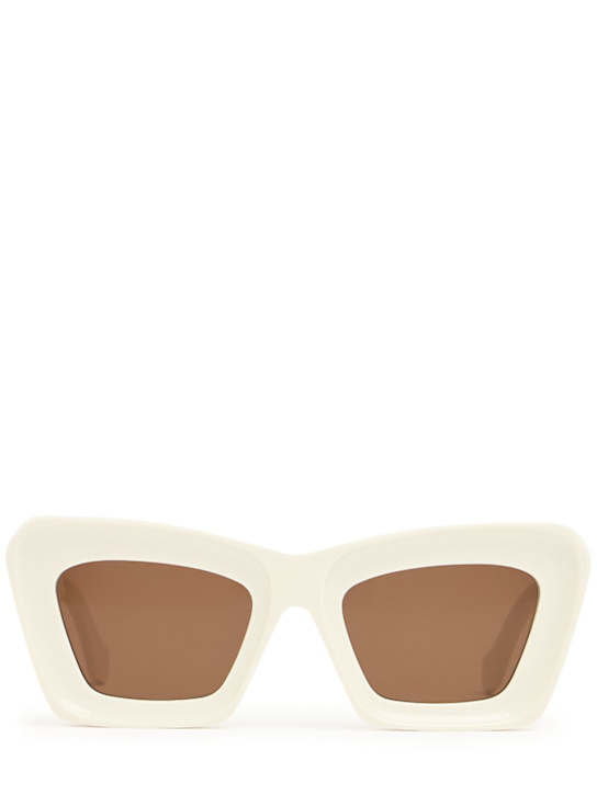 Loewe Anagram cat-eye sunglasses