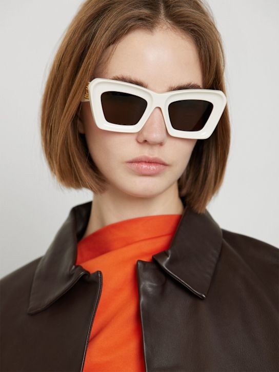 Loewe Anagram cat-eye sunglasses