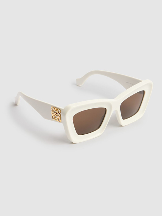 Loewe Anagram cat-eye sunglasses