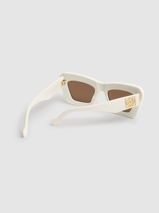 Loewe Anagram cat-eye sunglasses