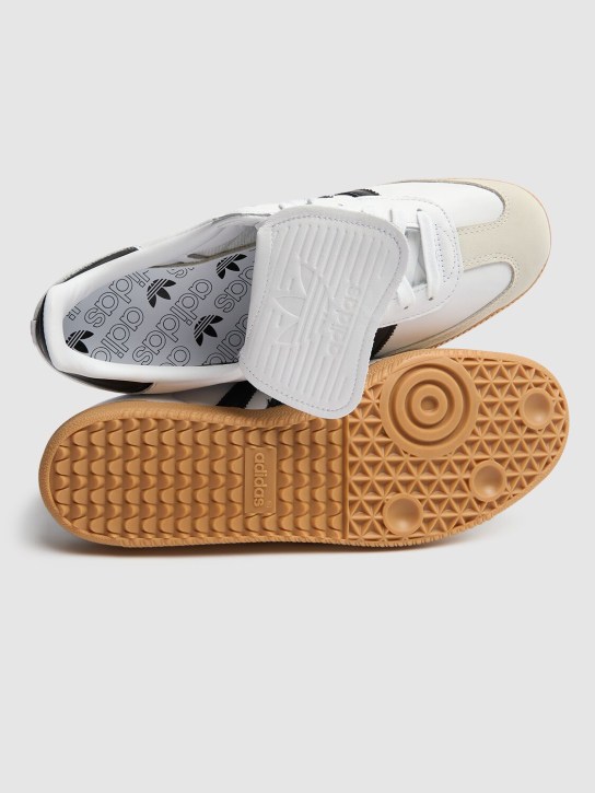adidas Originals Samba LT sneakers 4 adidas Originals Samba LT sneakers