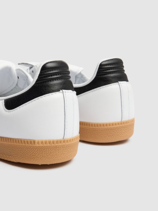 adidas Originals Samba LT sneakers 5 adidas Originals Samba LT sneakers