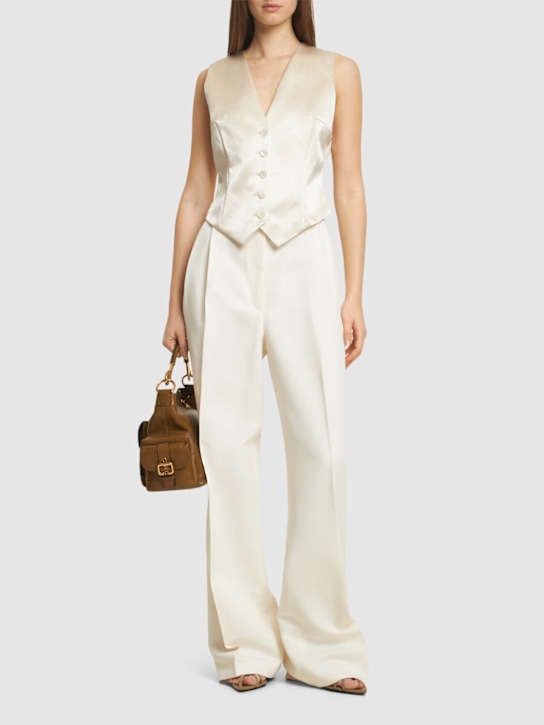 Philosophy Di Lorenzo Serafini Duchesse vest