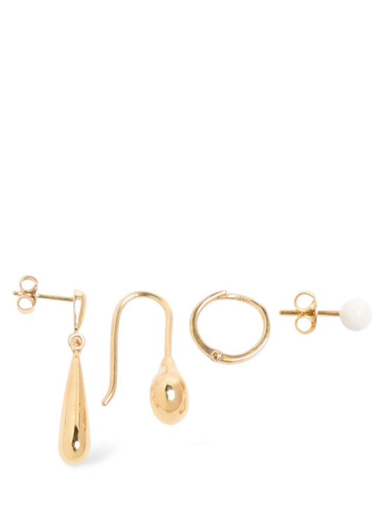 Lemaire Piercings set