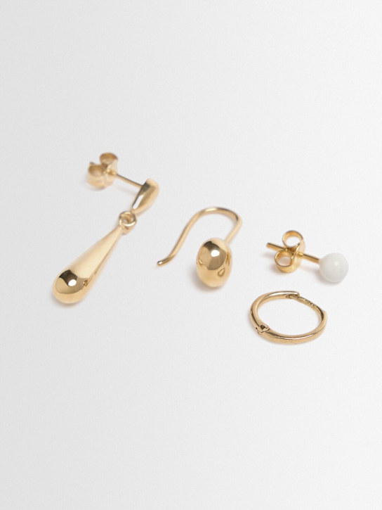 Lemaire Piercings set 3 Lemaire Piercings set