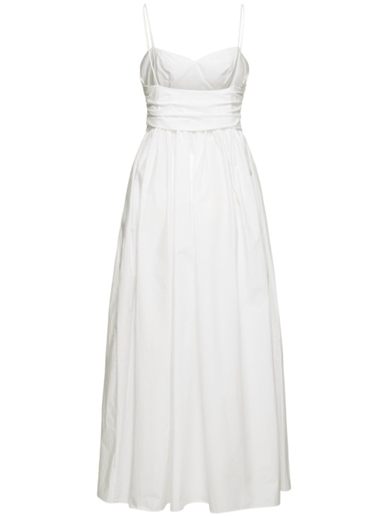 Matteau Gathered bodice dress 4 Matteau Gathered bodice dress