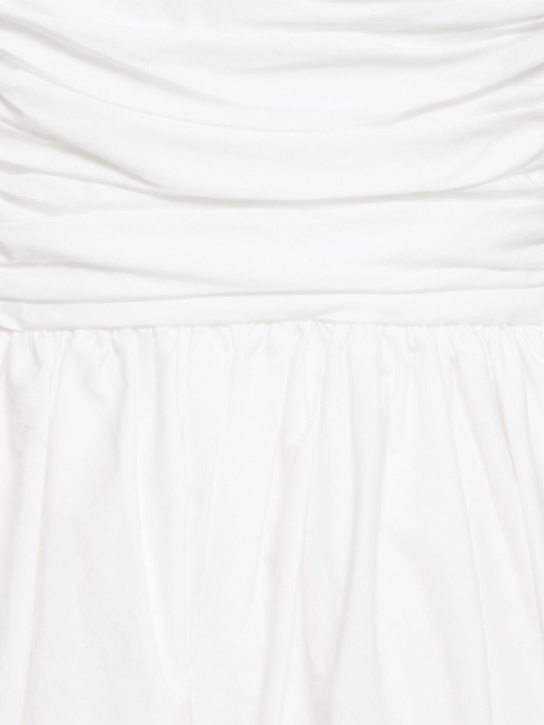 Matteau Gathered bodice dress 5 Matteau Gathered bodice dress