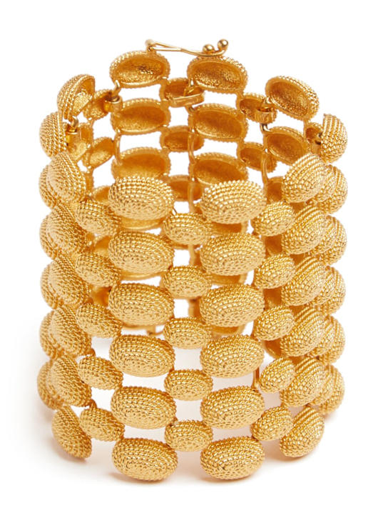 Tom Ford Brass bracelet