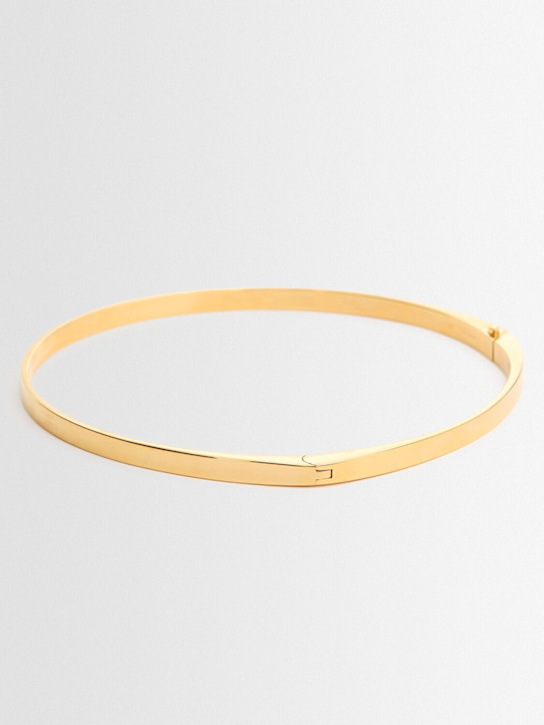 Toteme Signature collar necklace 3 Toteme Signature collar necklace