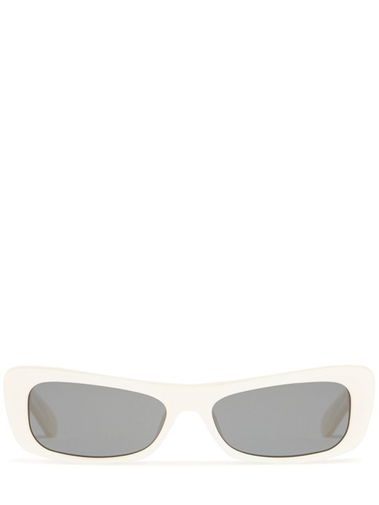 Jacquemus Les Lunettes Capri sunglasses