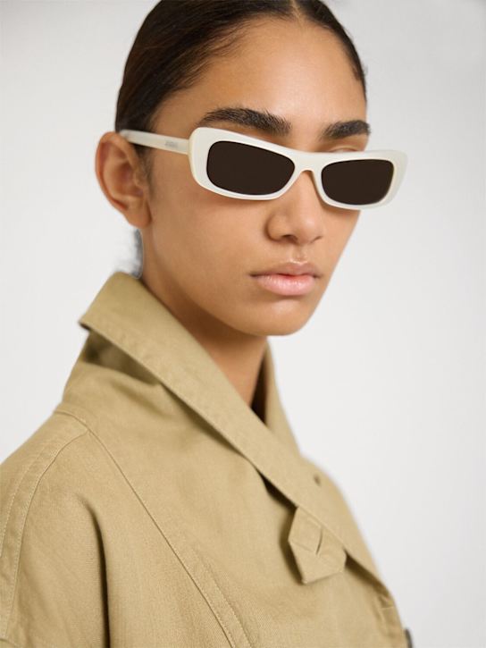 Jacquemus Les Lunettes Capri sunglasses