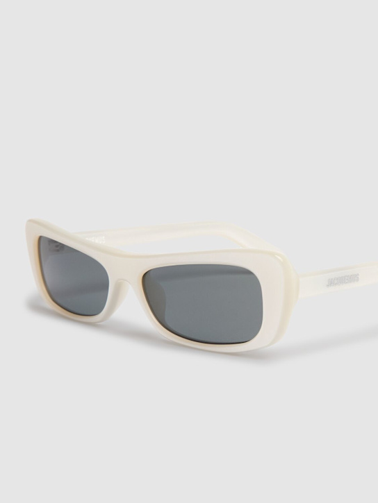 Jacquemus Les Lunettes Capri sunglasses 3 Jacquemus Les Lunettes Capri sunglasses
