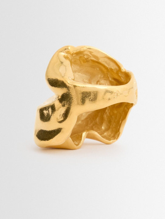 Simuero Malva thick ring 3 Simuero Malva thick ring