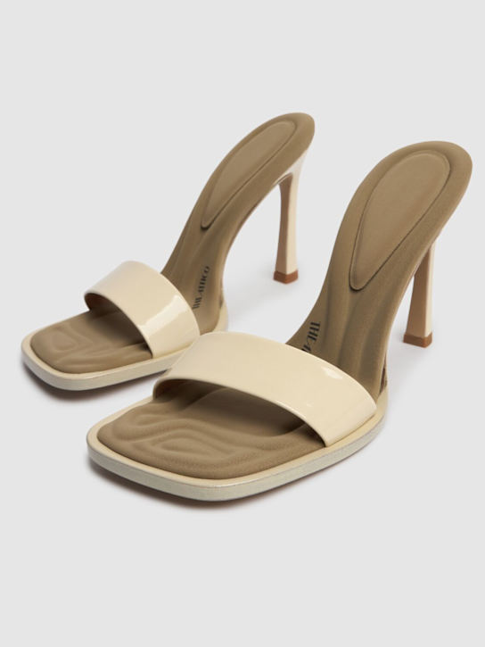 The Attico 95mm Mia mules 3 The Attico 95mm Mia mules