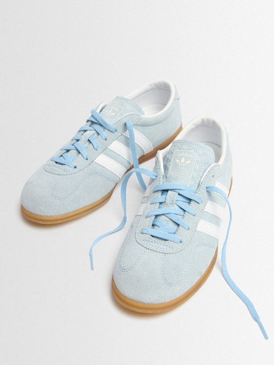 adidas Originals Gazelle Lo Pro sneakers 3 adidas Originals Gazelle Lo Pro sneakers