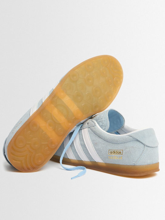 adidas Originals Gazelle Lo Pro sneakers 4 adidas Originals Gazelle Lo Pro sneakers