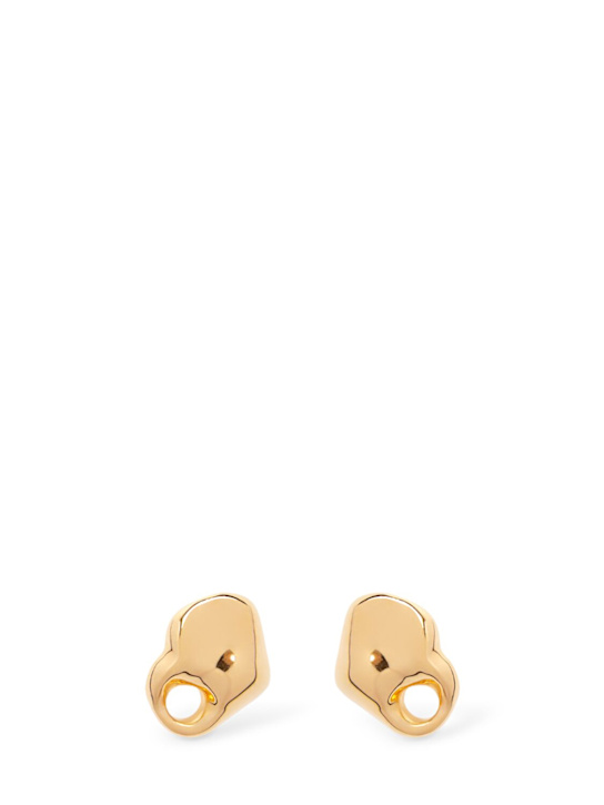 Tom Ford Brass earrings