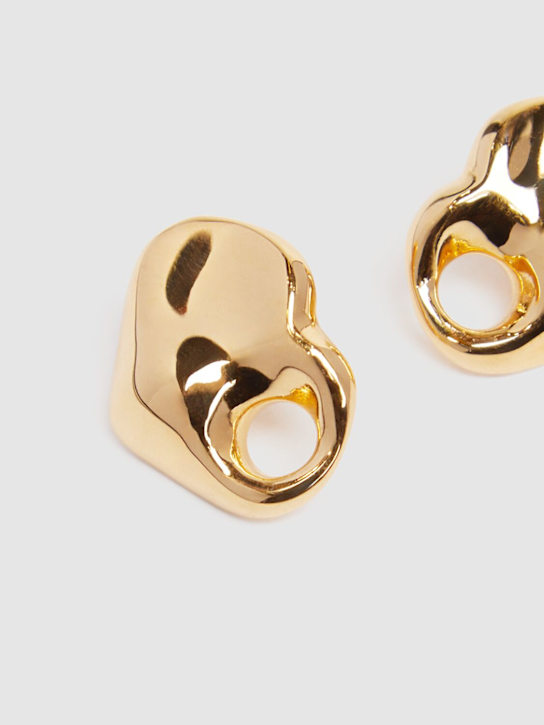 Tom Ford Brass earrings 4 Tom Ford Brass earrings