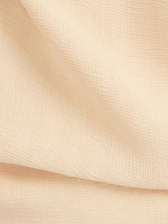 Matteau Dolman raglan sleeve top