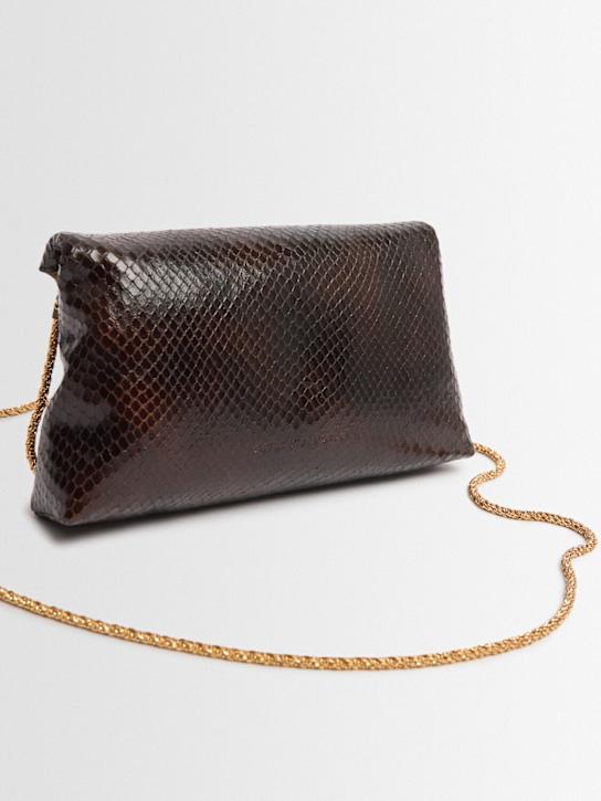 Dries Van Noten Leather clutch 4 Dries Van Noten Leather clutch