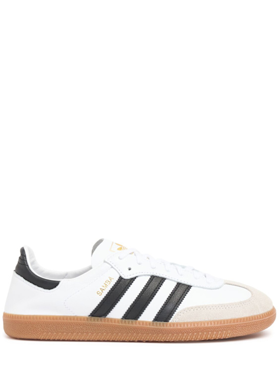 adidas Originals Samba Decon sneakers