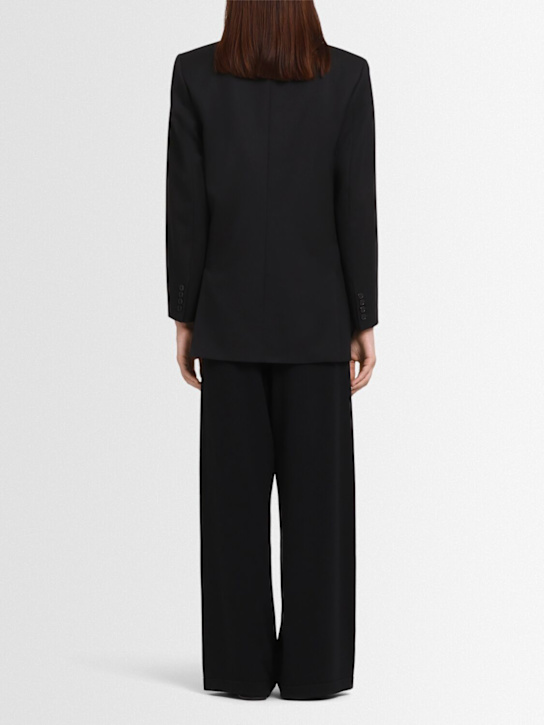 Annagreta Aurora wool knit pants 10 Annagreta Aurora wool knit pants