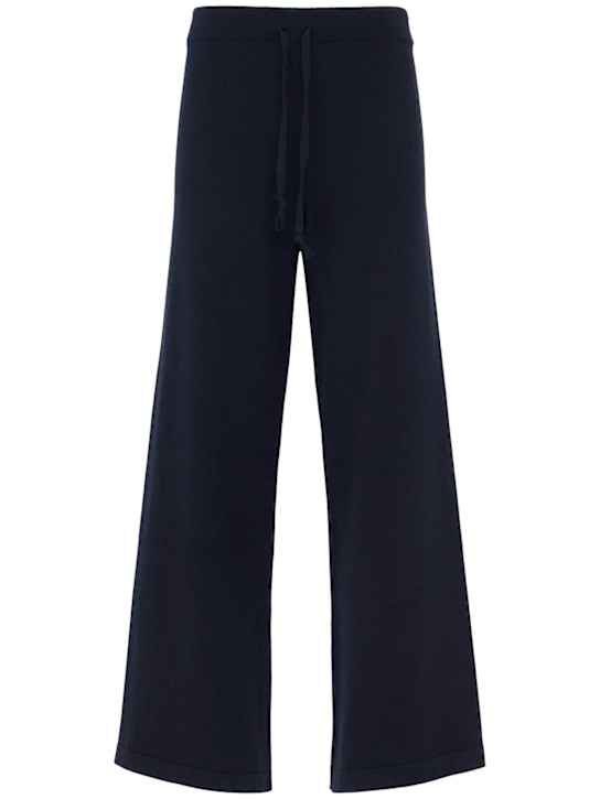 Annagreta Aurora wool knit pants 19 Annagreta Aurora wool knit pants