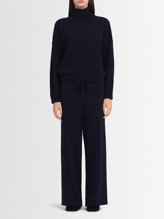 Annagreta Aurora wool knit pants 20 Annagreta Aurora wool knit pants