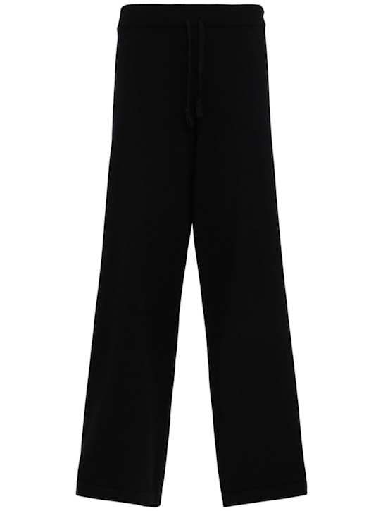 Annagreta Aurora wool knit pants 7 Annagreta Aurora wool knit pants