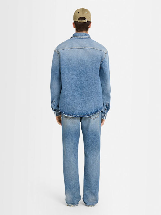 The Core 5-pocket denim jeans