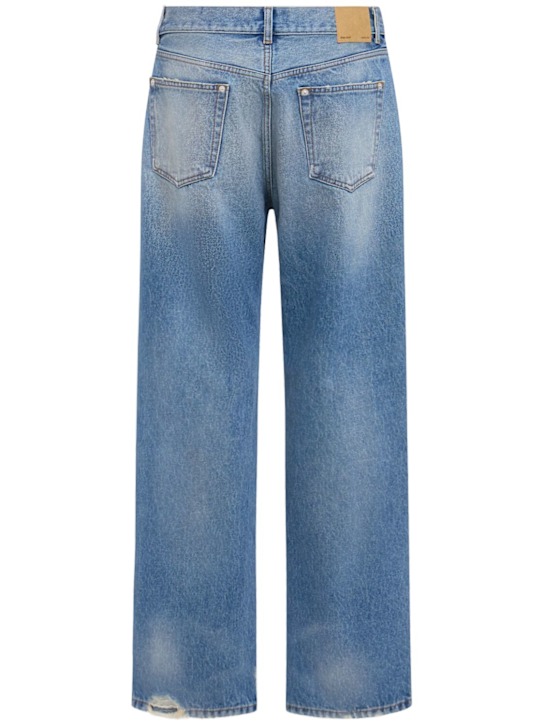 The Core 5-pocket denim jeans