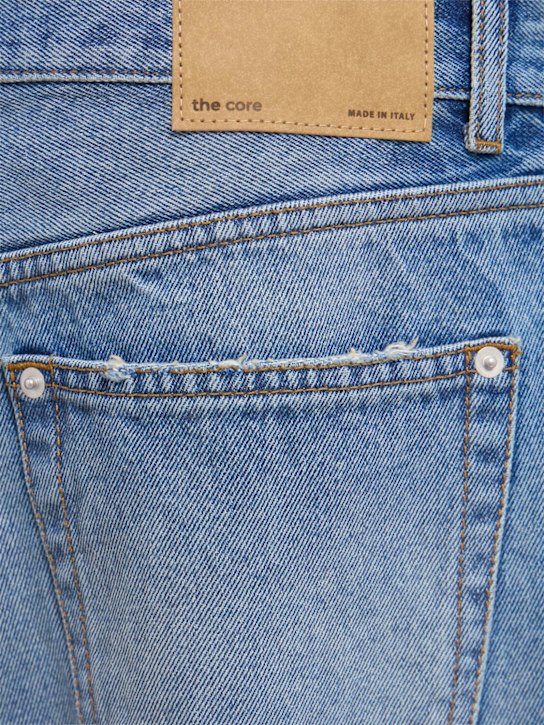 The Core 5-pocket denim jeans