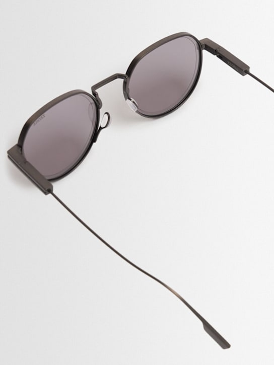 Zegna Metal sunglasses