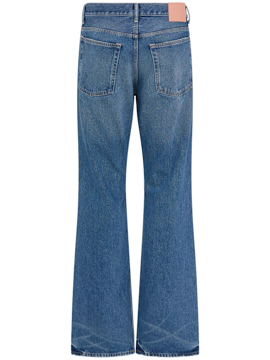 Acne Studios 2020m denim jeans