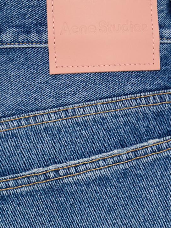 Acne Studios 2020m denim jeans