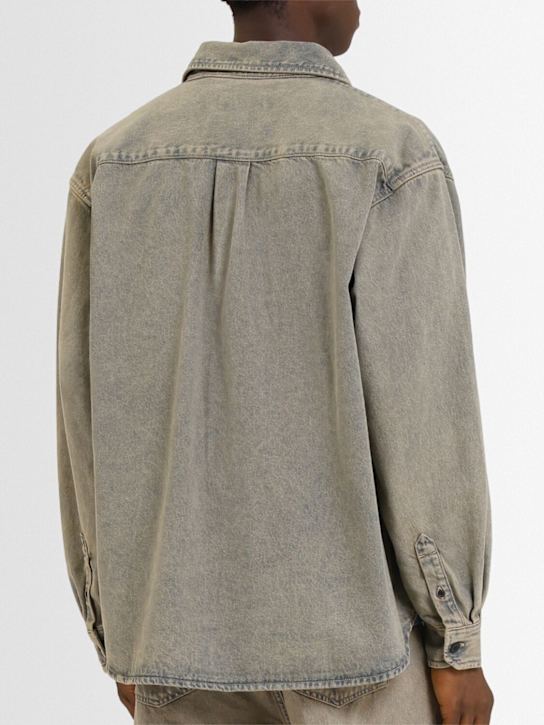 Carhartt WIP Tigan shirt jacket 3 Carhartt WIP Tigan shirt jacket