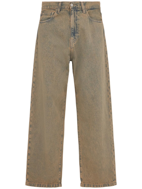 Carhartt WIP Landon Smithtown denim pants