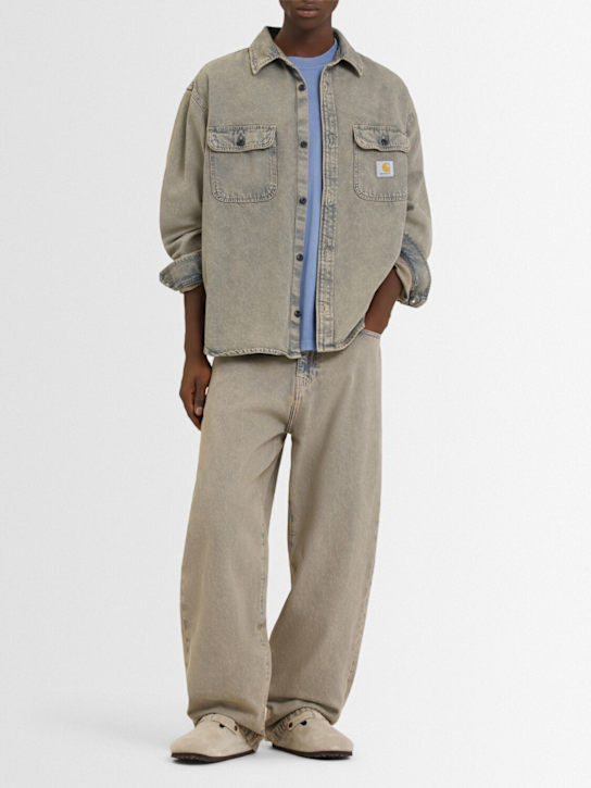 Carhartt WIP Landon Smithtown denim pants