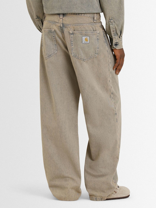 Carhartt WIP Landon Smithtown denim pants 3 Carhartt WIP Landon Smithtown denim pants