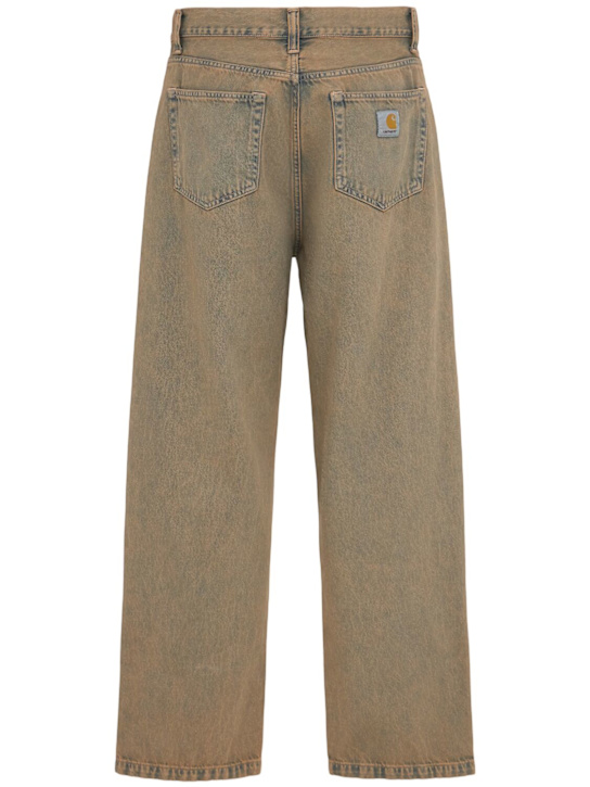 Carhartt WIP Landon Smithtown denim pants 4 Carhartt WIP Landon Smithtown denim pants