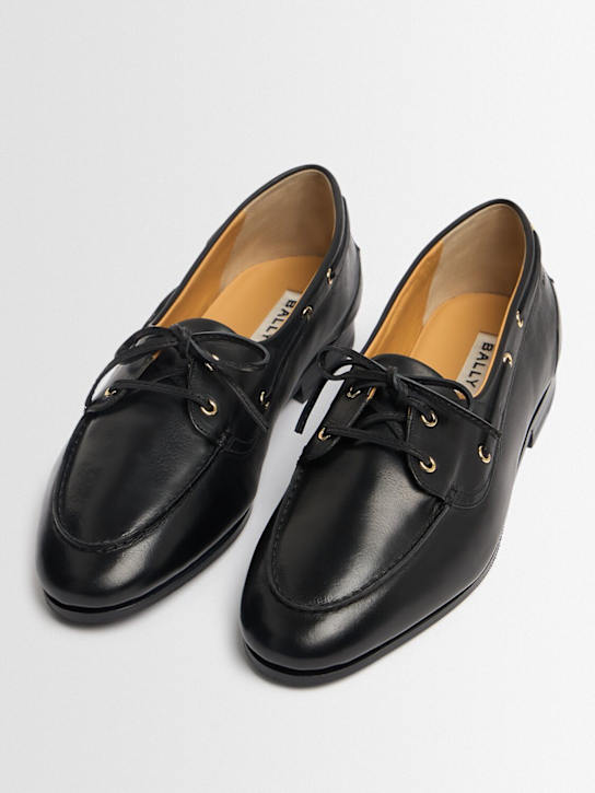 Bally Pathy leather loafers 11 Bally Pathy leather loafers