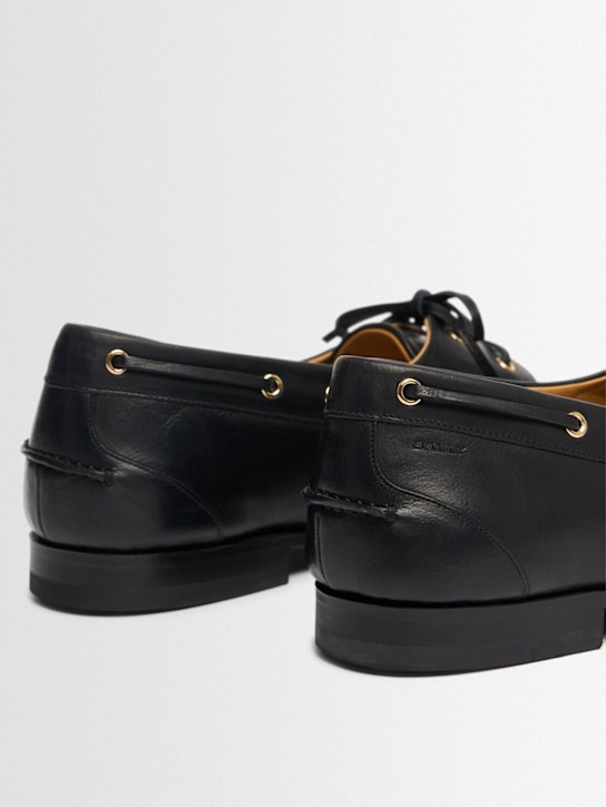 Bally Pathy leather loafers 12 Bally Pathy leather loafers