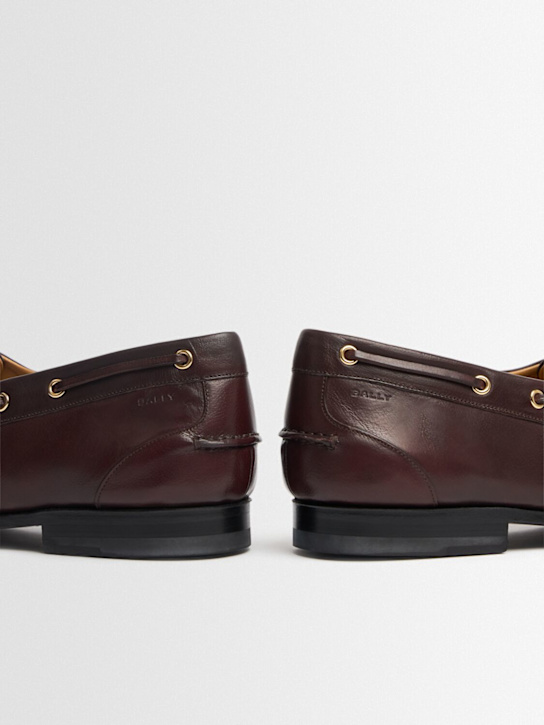 Bally Pathy leather loafers 4 Bally Pathy leather loafers