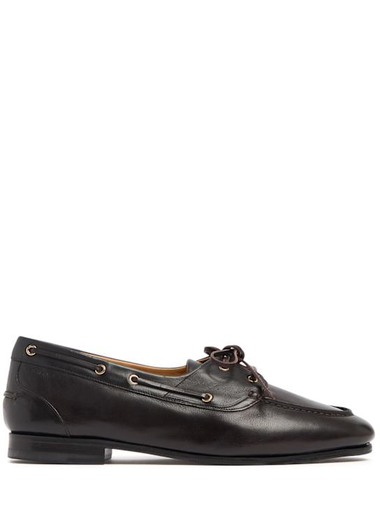 Bally Pathy leather loafers 5 Bally Pathy leather loafers