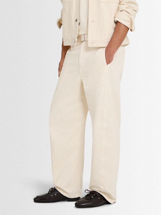 Bally Pathy leather loafers 6 Bally Pathy leather loafers