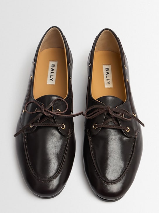 Bally Pathy leather loafers 7 Bally Pathy leather loafers
